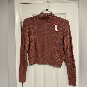 NWT GUESS Vivica Sweater
